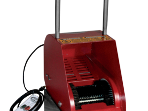 Electric Boot Scrubber