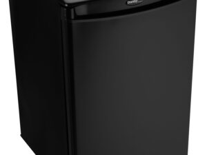 2.6 cu. ft. Compact Fridge