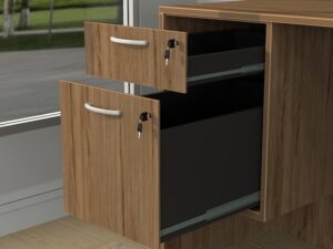 Universal Pedestal PBF (15.5 wide x 22.25 deep) - Various Color