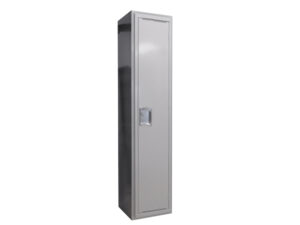 TUFFMAXX 18″ Locker 1 Door (Knock-down)