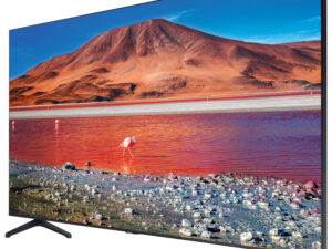 Samsung 4K UHD HDR Smart TV - Various sizes