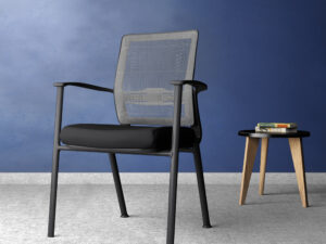 CoreComfort Black frame