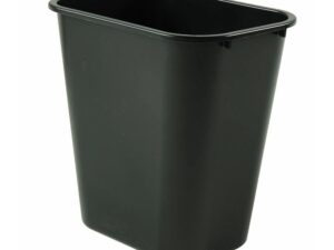 Personal Office Wastebasket