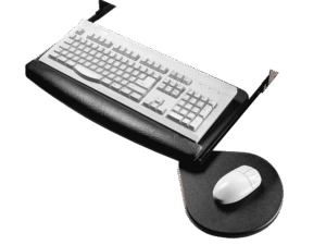 Element Keyboard Tray