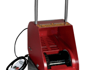 Electric Boot Scrubber