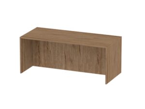 Timeless 48" Coffee Table - Various Colors