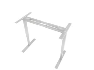 Height Adjustable Table Frame  - Various Color
