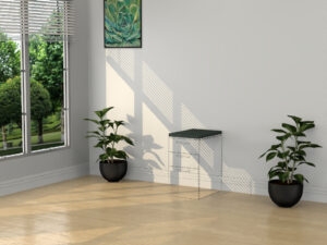 Cushion for Pedestal or Lateral Filing Cabinet - Non-stock