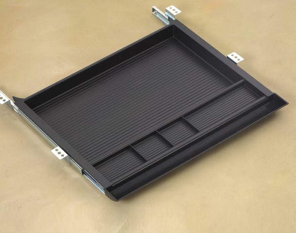 Rectangular Chair Mat - For various floor types - Image 3