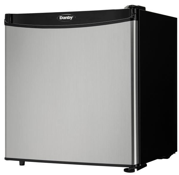 1.6 cu. ft. Compact Fridge - Image 3