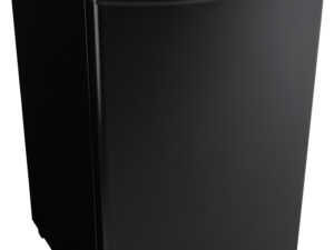 4.4 cu. ft. Compact Fridge