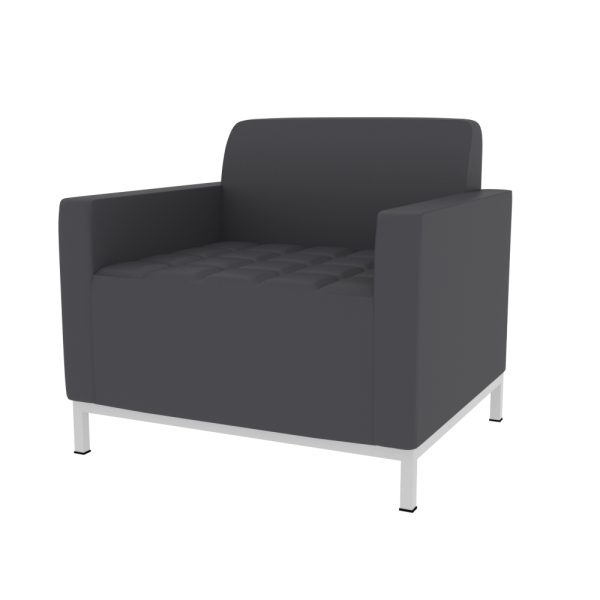 Elise Modular Sofa Collection - Various Arms Rests - Image 9