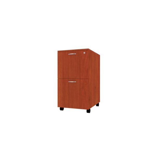 Mobile File/File Pedestal - Various Colors - Image 4