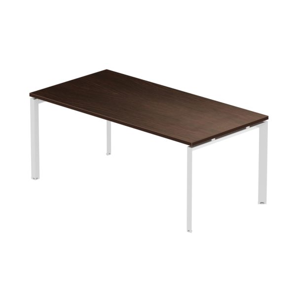 Inspire 24" or 30" or 36" Deep x 48" or 60" or 71" Wide Rectangular Desks - Various colors - Image 2
