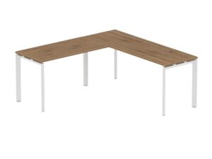 Premium "L" Desk