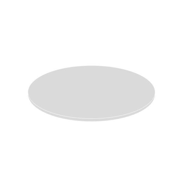 36 " Round Meeting Table Top Only - Various Color - Image 3