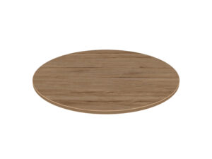 42" Round Meeting Table Top Only - Various Color