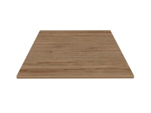 36" Square Meeting Table Top Only - Various Color