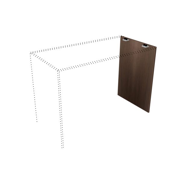 Flex Bridge to Return Gable only - Various Color - Image 2