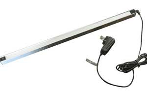 LED Tasklight for Hutch - Various lengths