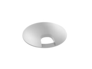 Round Furniture Grommet - Various Color