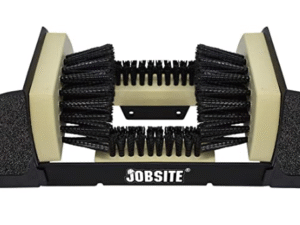 Extra Wide Boot Scrubber