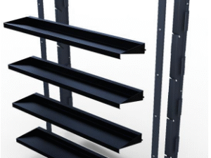 Industrial Bootracks - Various Sizes