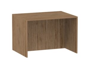 Timeless 24" End Table - Various Colors