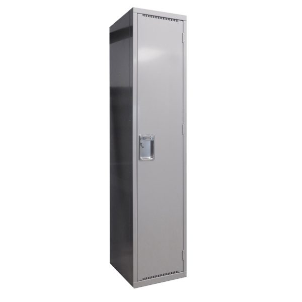 TUFFMAXX 15" Locker 1 Door (Prebuilt) - Various bank options - Image 3
