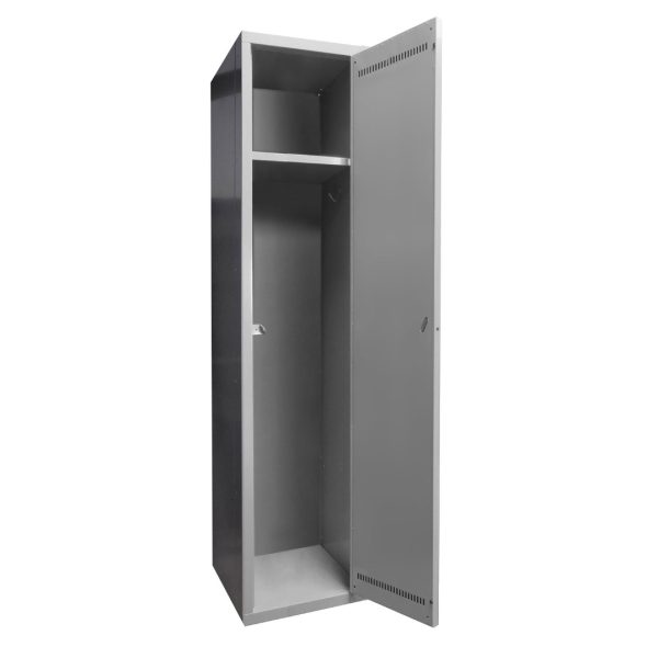 TUFFMAXX 15" Locker 1 Door (Prebuilt) - Various bank options - Image 4
