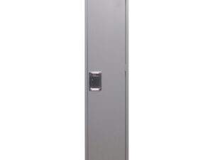 TUFFMAXX 12" Locker 1 Door (Prebuilt) - Various bank options