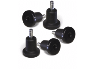 Set of 5 Stationary Glides
