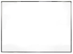 Whiteboards - Various sizes