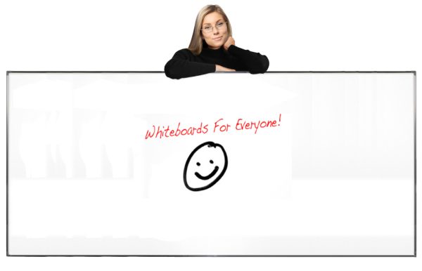 Whiteboards - Various sizes - Image 3