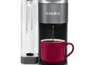 Keurig K-Supreme Single Serve
