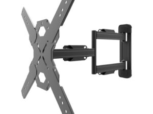 Kanto PS300 26"- 60" Full Motion TV Wall Mount