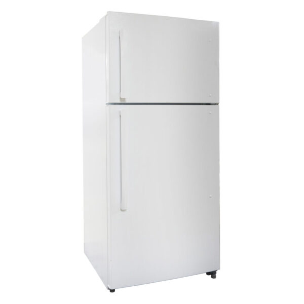 18 CuFt Top Fridge - Image 2
