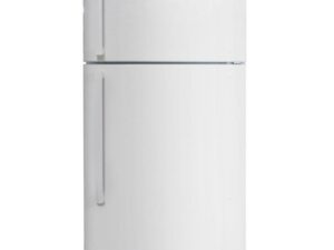 18 CuFt Top Fridge