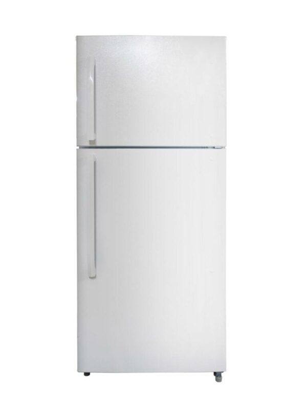 18 CuFt Top Fridge