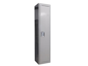 TUFFMAXX 18″ Locker 1 Door Starter (Pre-Build)
