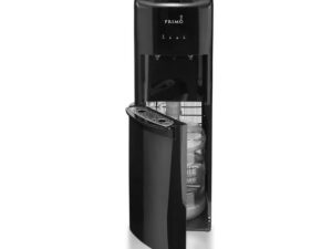 Water Cooler Black