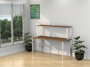 Standard Serving Station